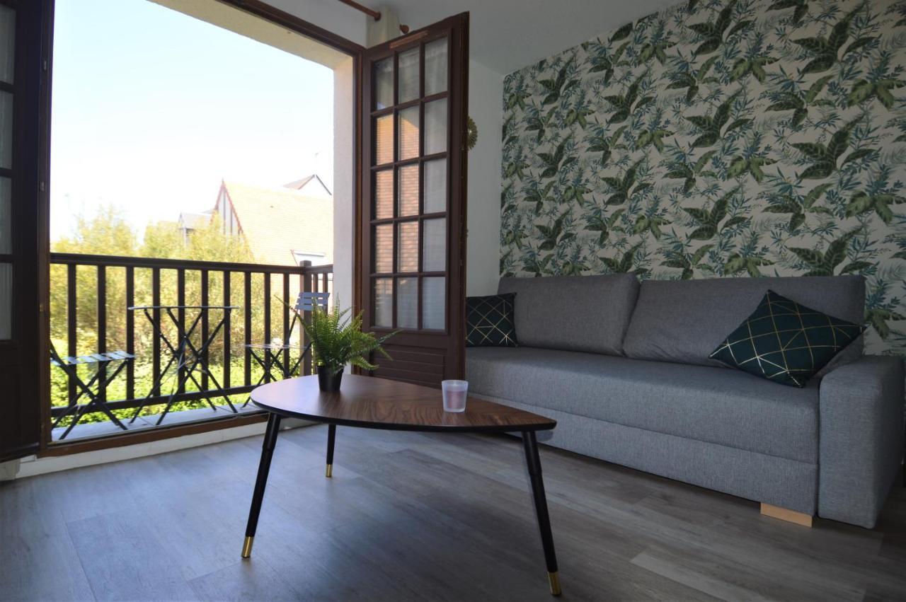 Appartement, Duplex A 500M De La Mer Avec Balcon 쿠르쇨 쉬르 메르 외부 사진