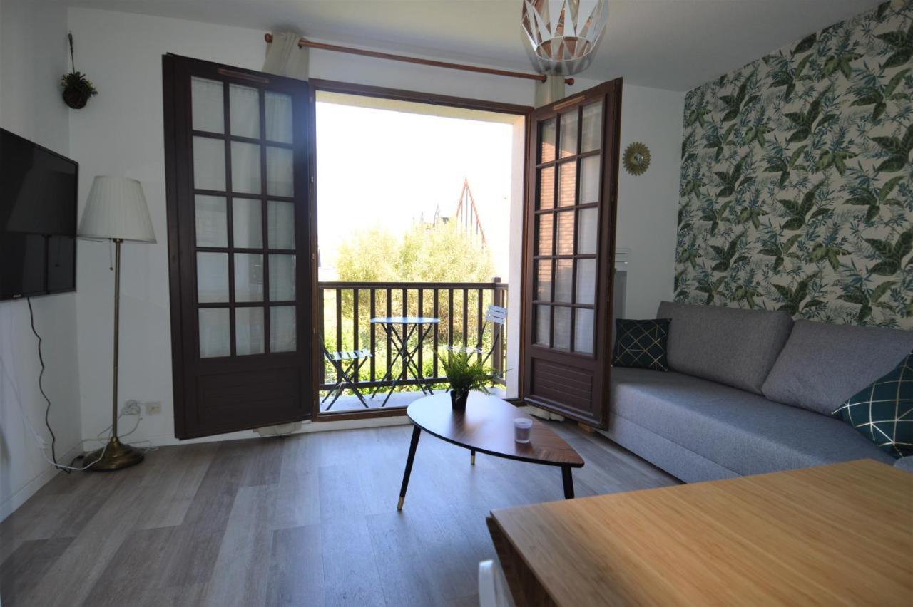 Appartement, Duplex A 500M De La Mer Avec Balcon 쿠르쇨 쉬르 메르 외부 사진